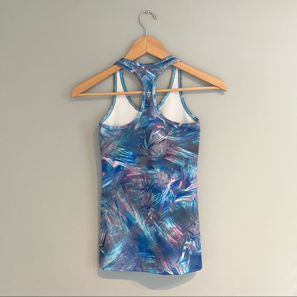 Ivivva Racerback Tank Top - Picture 2 of 3